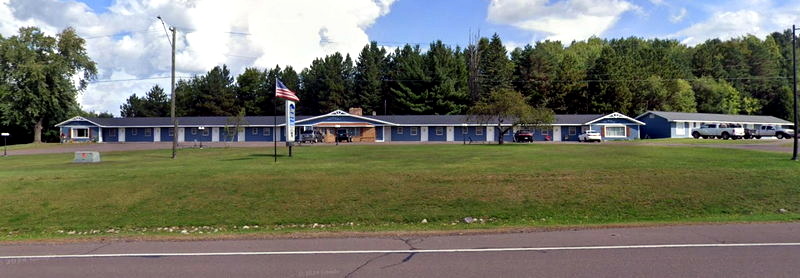 LAnse Motel & Suites - From Web Listing (newer photo)